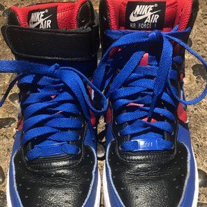 NIKE Airforce One Mid